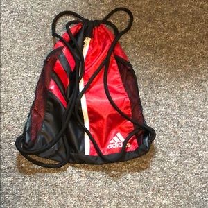 Used pack bag by adidas
